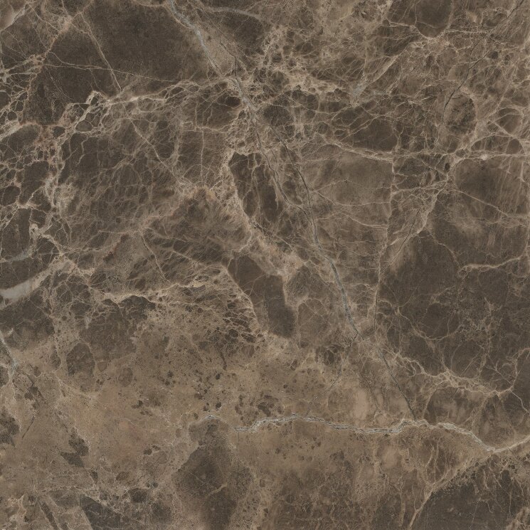Плитка 90x90 Emperador Brown Pol-Emperador Brown-3112K7U891 з колекції Emperador Brown Revigres