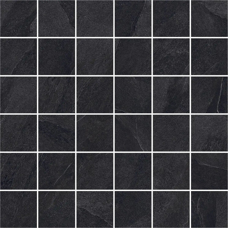 Мозаїка Atlantis Mosaico Lava - 30x30 7278013 Atlantis з колекції Atlantis Alfalux