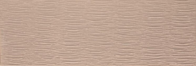 Декор Plisse Ekru 26x76 Empreinte Impronta з колекції Empreinte Impronta