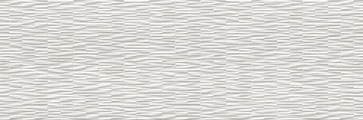 Плитка 40*120 Resina Bianco Struttura Wall 3D Ret R79E Resina Ragno з колекції Resina Ragno