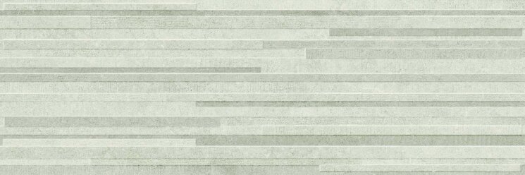 Плитка 30x90 Dover Grey Strut. Block Rett. - Dover - M13K з колекції Dover Marazzi