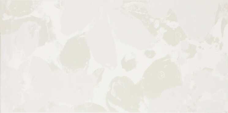 Декор 30x60 Y30601101 Pure white decor glossy ret Steuler Pure White з колекції Pure White Steuler