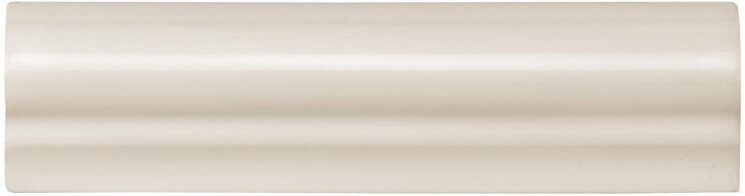 Бордюр Albert 4x15.2 Artworks Vintage White Original Style з колекції Artworks Vintage White Original Style