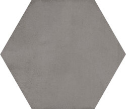 Плитка (23x26.6) Hexagono Bampton Grafito - Laverton