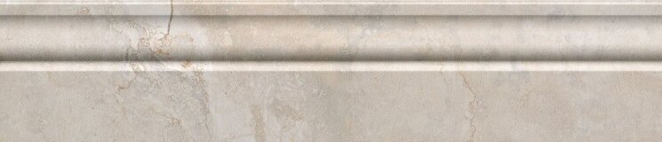 Бордюр (10x60) 59204 Regis Bianco Alzata - Regis з колекції Regis Cerdomus