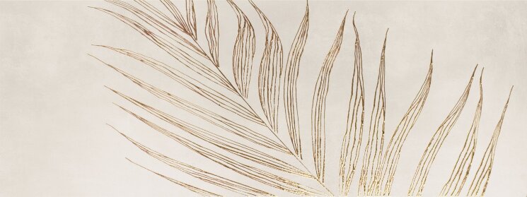 Декор 45x120 D?cor/Intuition(2) Pearl-Wall B-A035057 з колекції Wall B Ape