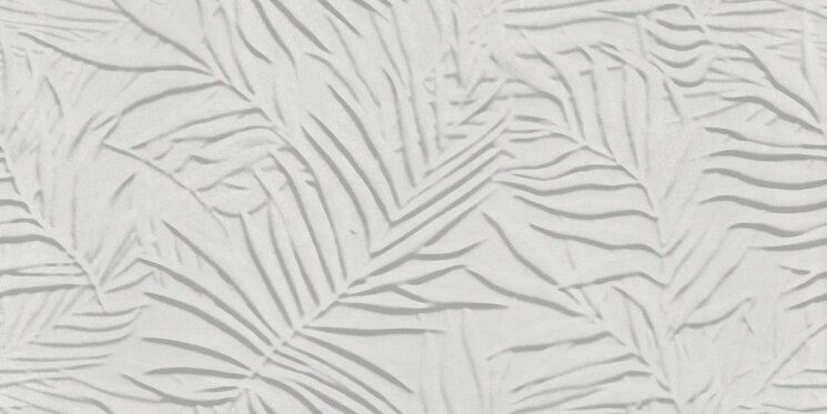 Плитка 60x120 J91057 Ludo Bianco Rett Felce Strutt3D Rondine Ludo з колекції Ludo Rondine