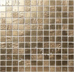 Мозаїка Inca Gold 23 30x30 Mosaics Original Style