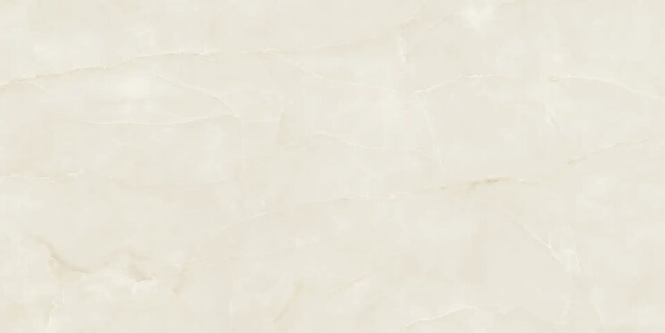 Плитка Onyx White Bookmatch 6 Mm Lapp - 160x320 AJKB Marvel Onyx з колекції Marvel Onyx Atlas Concorde