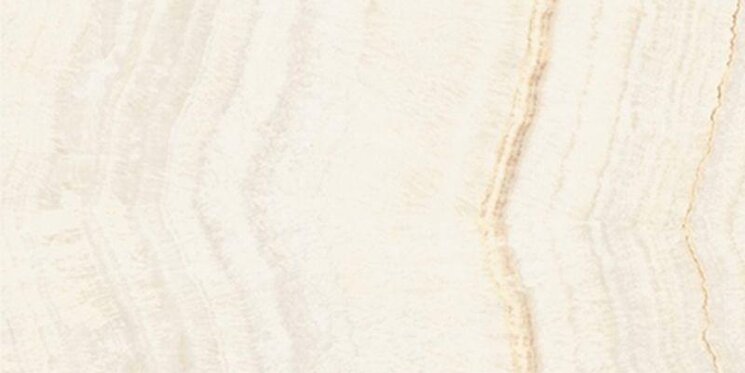 Плитка Bianco Lucido 118x236 Onici Casalgrande Padana з колекції Onici Casalgrande Padana