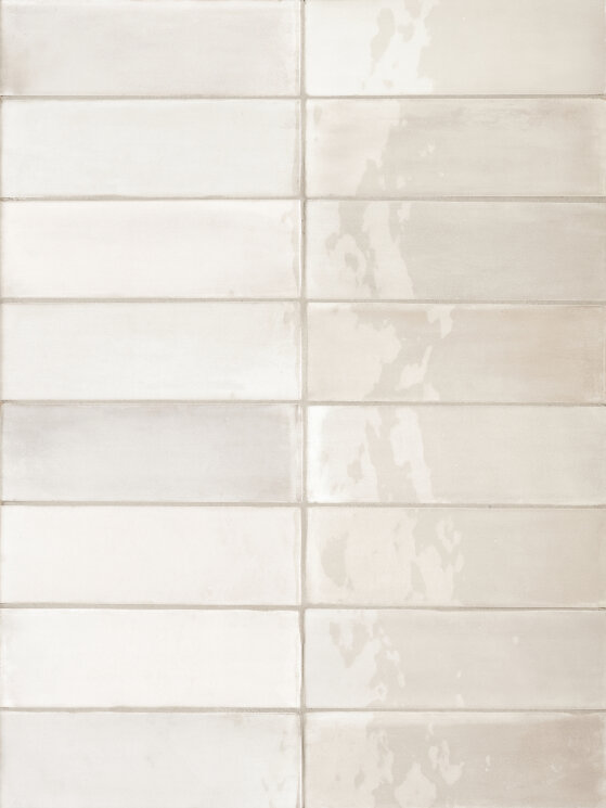 Плитка 5,2x16 Seashell Glossy - Tbrick - SATB1116G з колекції Tbrick Sartoria