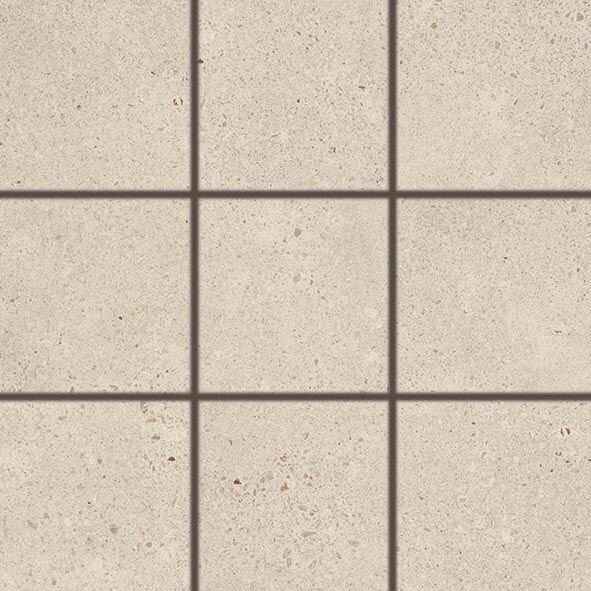 Плитка 10 x 10 DAK12787 Piazzetta Rako з колекції Piazzetta Rako