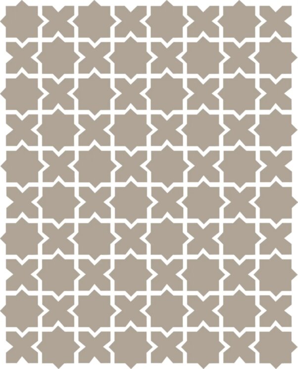 Мозаїка 32x40 XXS Zelije GRIGIO Etruria XXS з колекції XXS Etruria Мозаїка 32x40 XXS Zelije GRIGIO Etruria XXS з колекції XXS Etruria