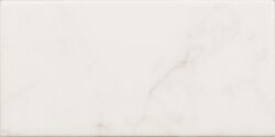 Плитка 7,5x15 Carrara Gloss 23079