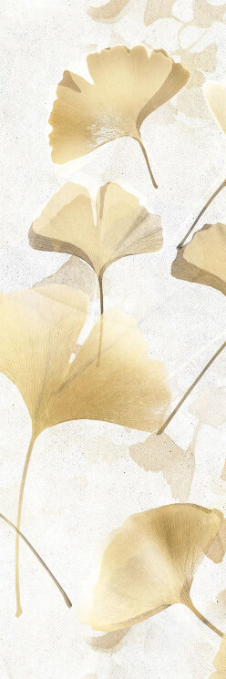 Плитка Beige Velvet touch - 100x300 BLCA031C Jingu з колекції Jingu Bulbo