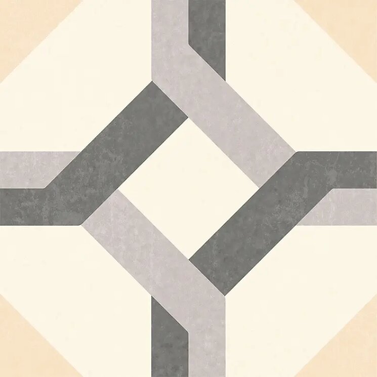 Плитка 20x20 188018 Saudade Viana Dune Saudade з колекції Saudade Dune