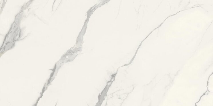 Плитка Aria White Polished 6 mm 150x300 XLight Urbatek з колекції XLight Urbatek Плитка Aria White Polished 6 mm 150x300 XLight Urbatek з колекції XLight Urbatek