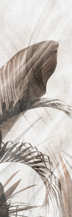 Плитка Velvet touch - 100x300 BLCA083 B Plantago з колекції Plantago Bulbo