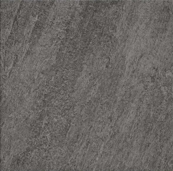 Плитка (80x80) P006435 View Black Nat Rett - View 360 з колекції View 360 Pastorelli