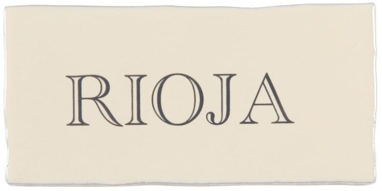 Декор Rioja Grey On Palomino 6.3x13 Residence Winchester з колекції Residence Winchester
