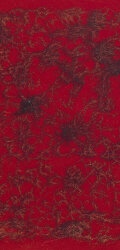 Плитка (12.5x25) Rosso Vulcano - Terre Del Cielo