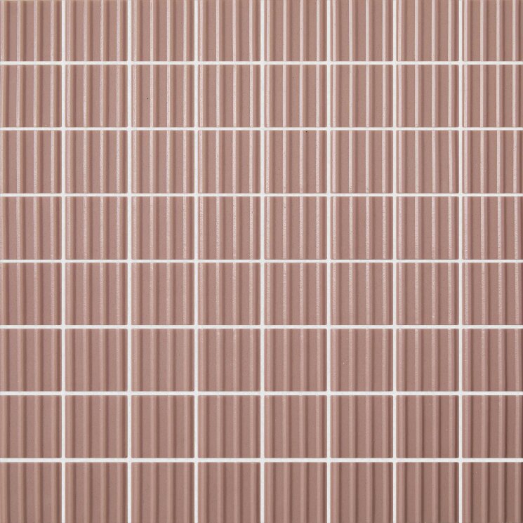 Мозаїка 32x32 Raw Tierra Hisbalit Raw з колекції Raw Hisbalit Мозаїка 32x32 Raw Tierra Hisbalit Raw з колекції Raw Hisbalit