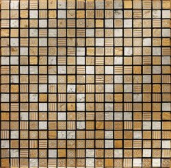 Мозаїка (30.5x30.5) Stark1 Mosaico 1.5*1.5 - Luxury
