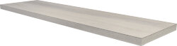 Кутова сходинка (33x120) Gradone Angolare Destro Rett HDG5 - Hdg Dogma