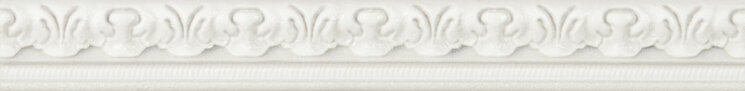 Бордюр 4X31.6 Chisel Blanco Moldura Elegy Aparici з колекції Elegy Aparici
