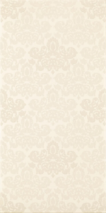 Плитка (30x60.2) Mrv 156 Beige Damasco - Elite з колекції Elite Piemme