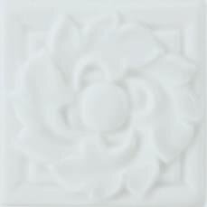 Вставка Hellas Tozzetto Parfume 6x6 New Classic Ceramiche Grazia з колекції New Classic Ceramiche Grazia