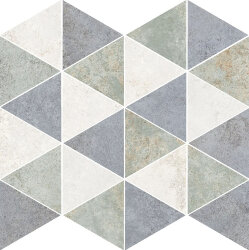 Мозаїка Msc R Herald Mix - 29x29.2 226596 Panamera