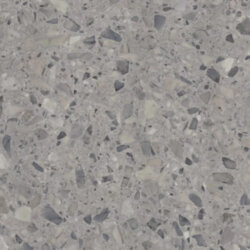 Плитка 60x60 Terazzo Grey Matt Paradyz