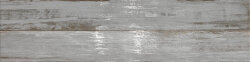 Плитка (23.7x97) 175014 Bistrot Grigio Lappato - Bistrot