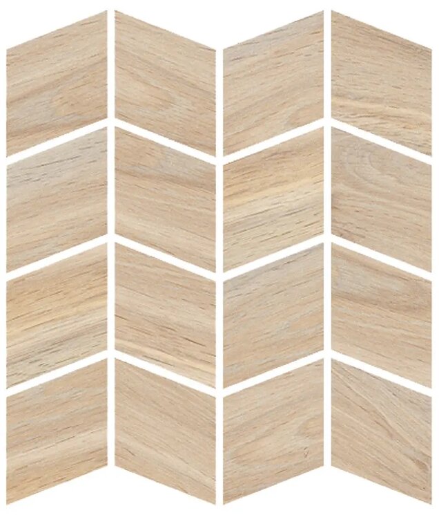 Мозаїка 24x27.5 32096 D.VERBIER MAPLE CHEV AS//C Peronda Verbier з колекції Verbier Peronda Мозаїка 24x27.5 32096 D.VERBIER MAPLE CHEV AS//C Peronda Verbier з колекції Verbier Peronda