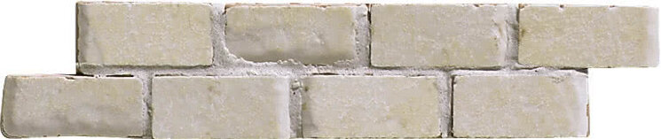 Бордюр (5x20) 01Q6140 Lis. Ciottoli Wall Bott. - Ciottoli з колекції Ciottoli Elios