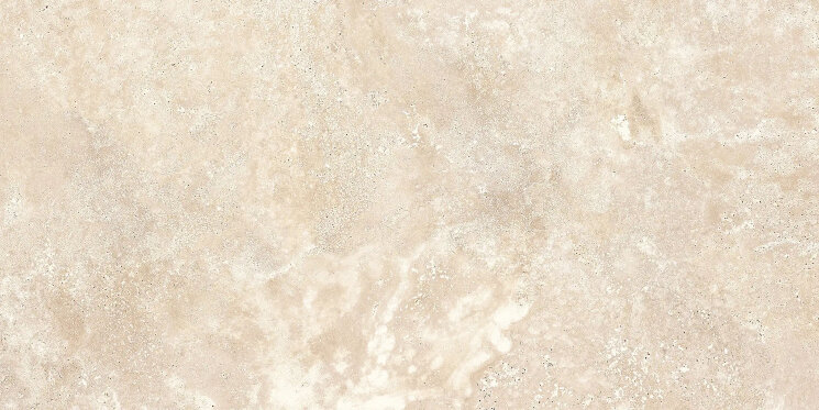 Плитка Travertino Cross Beige Str - 30x60 RCPW Realstone_Travertino з колекції Realstone_Travertino Ragno