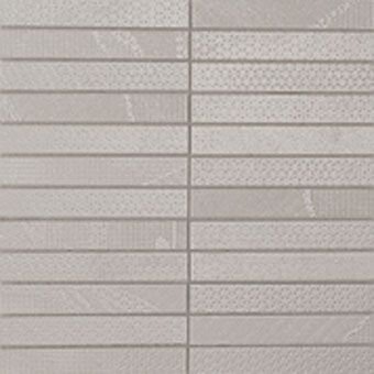 Мозаїка (29.8x29.8) 0050175 MOSAICO MIX GREY з колекції Sequence Cerdisa