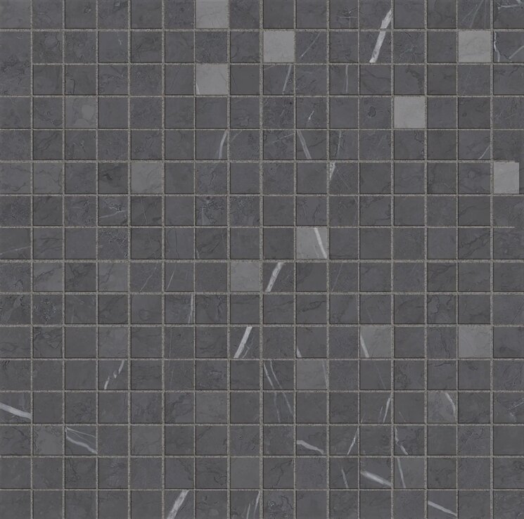 Мозаїка 40x40 M8H7 Allmarble Wall Imperiale Lux Mosaico Marazzi Allmarble Wall з колекції Allmarble Wall Marazzi