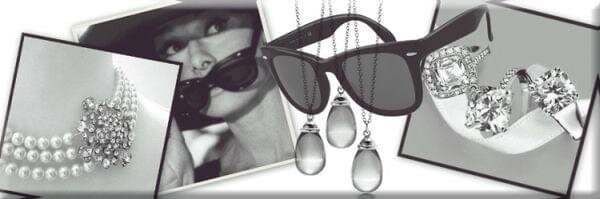Декор Decor Diamond 02 15x45 Aure Absolut Keramika з колекції Aure Absolut Keramika