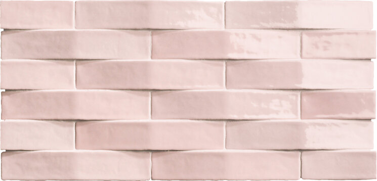 Плитка 5x25 Convex Rose Mix-Convex Mix-CONVEX ROSE MIX з колекції Convex Mix Natucer Плитка 5x25 Convex Rose Mix-Convex Mix-CONVEX ROSE MIX з колекції Convex Mix Natucer