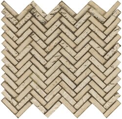 Мозаїка Harmony Arrow Gold 25.8x28.4 Mosaics LAntic Colonial