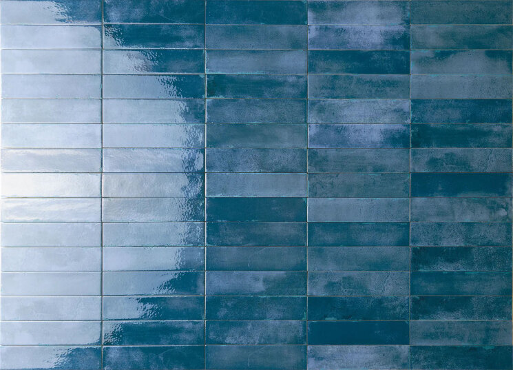 Плитка Blu - 6x25 J91276 Mojave з колекції Mojave Rondine