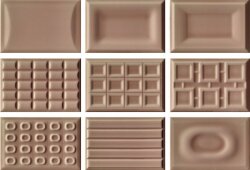 Плитка (12x18) CacaoTo - Cento Per Cento