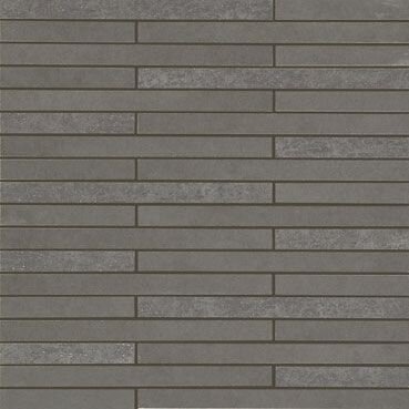 Мозаїка (32.5x32.5) MKX0 ANTRACIDE з колекції Oficina7 Marazzi
