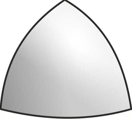 Спецелемент Beige Ae Spigolo 1x1 Lumina Stone Fap з колекції Lumina Stone Fap