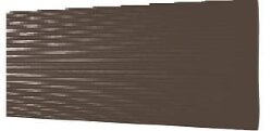 Декор Canale L Earth Matt 12.5x25 Wow Collection Wow