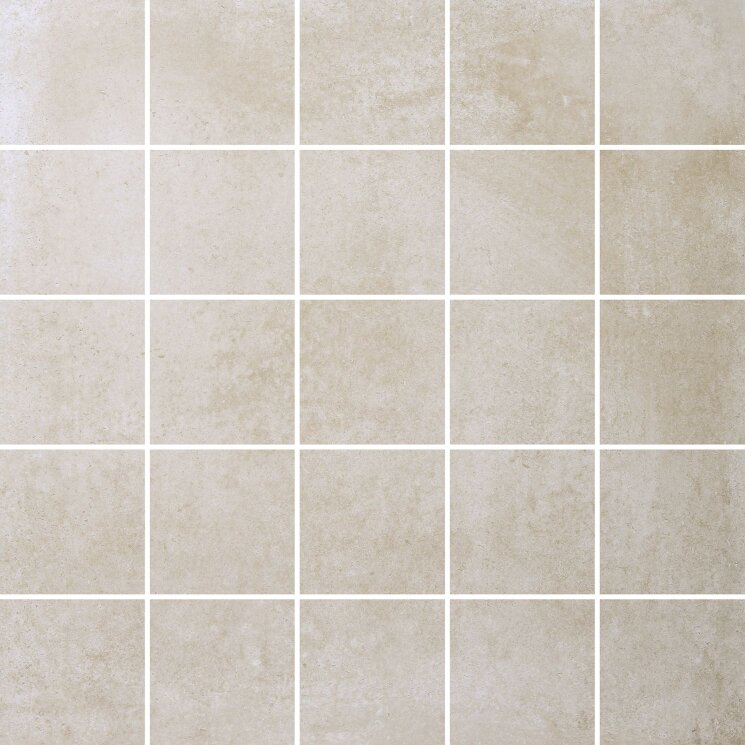 Мозаїка 30x30 Mos. Interior Beige-Interior з колекції Interior Saloni Мозаїка 30x30 Mos. Interior Beige-Interior з колекції Interior Saloni