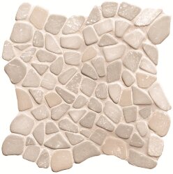 Мозаїка (30x30) fNAX Nord Natural Stone Mosaico Matt - Nord