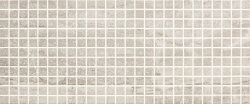 Мозаїка (25x60) GRMQ04 Gradual Tortora Scuro Mosaico - Gradual